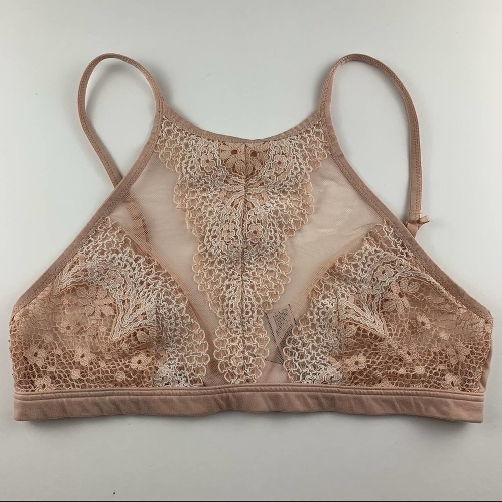 Victoria’s Secret Bralette Small #5892